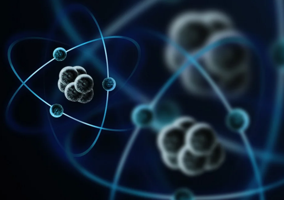Quantum Chemistry and Spectroscopy